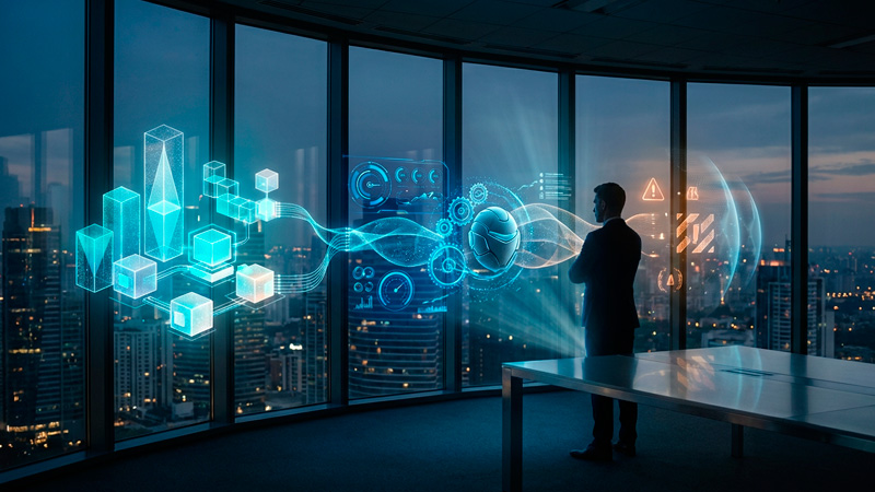 Enterprise AI Strategy in 2026: What to Build, What to Control, and What to Avoid